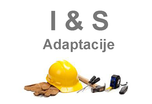 I&S Adaptacije