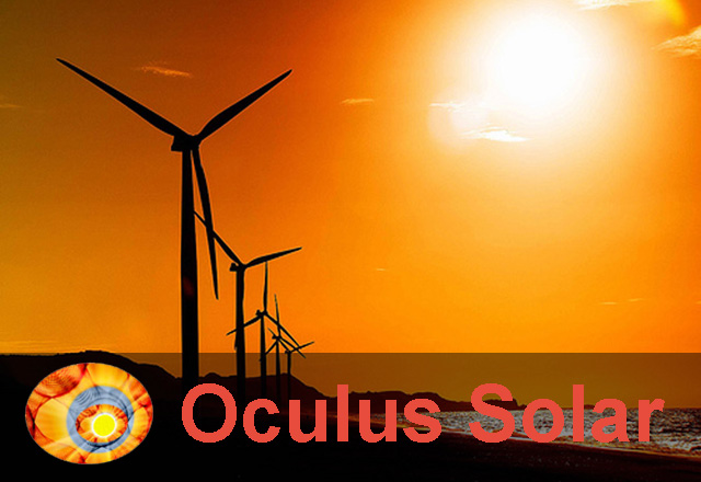 Oculus Solar